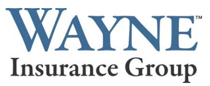 Wayne Insurance Group 